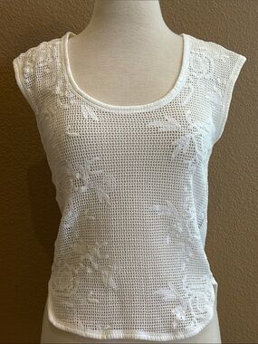 Vintage Banana Republic Top